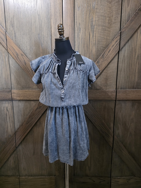 Rails Dresses & Skirts - NWT Rails Denim Dress